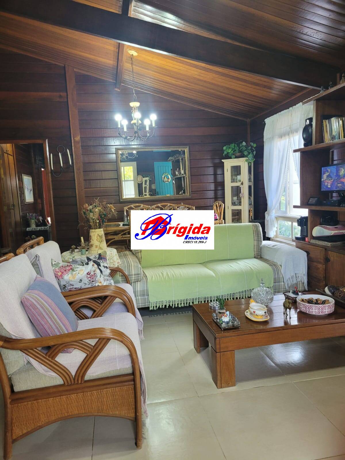 Casa de Condomínio à venda com 3 quartos, 271m² - Foto 15