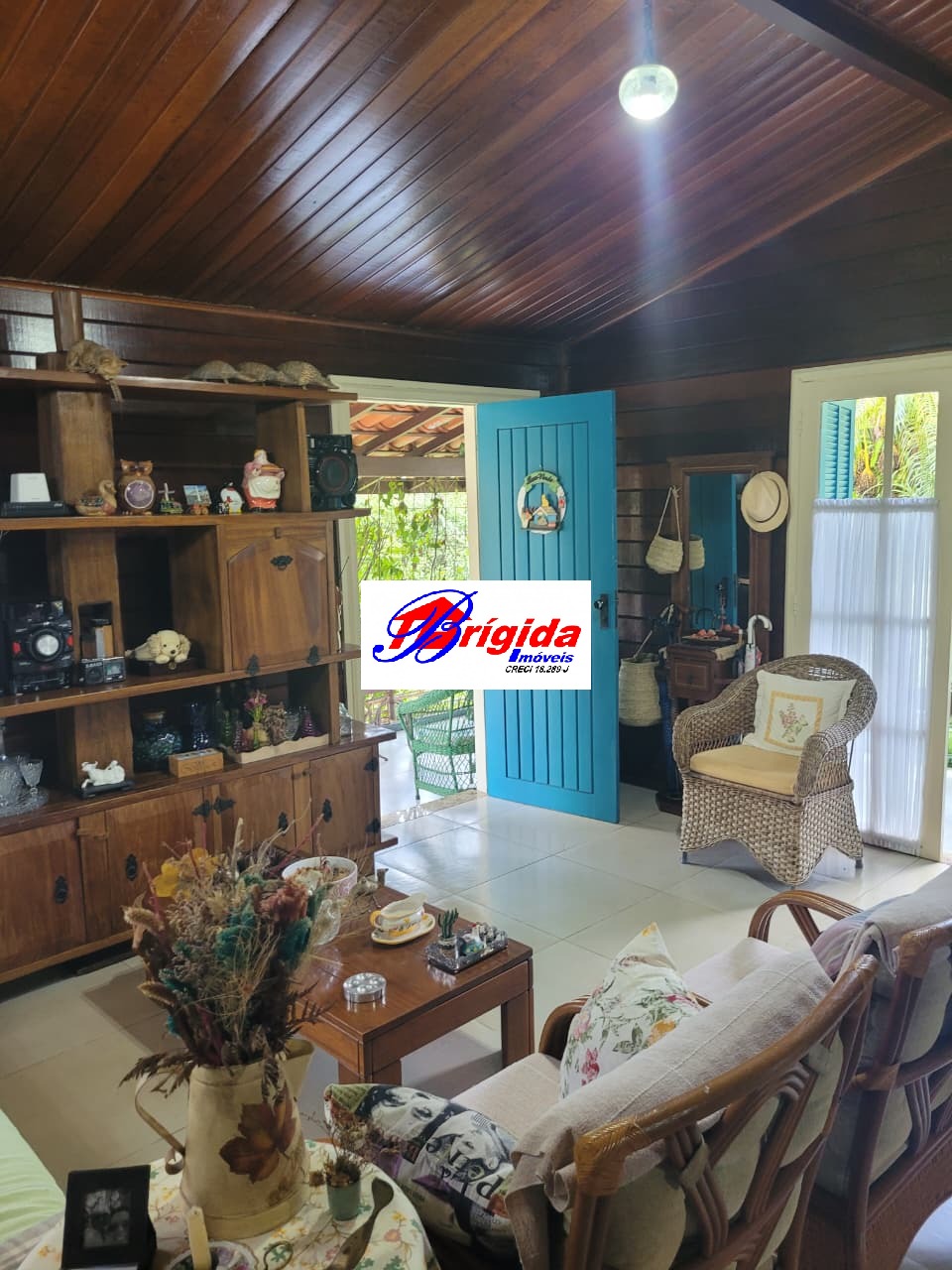 Casa de Condomínio à venda com 3 quartos, 271m² - Foto 17