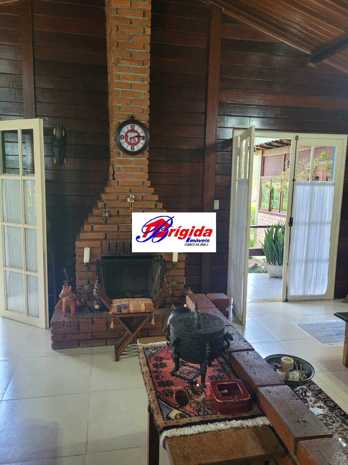 Casa de Condomínio à venda com 3 quartos, 271m² - Foto 16