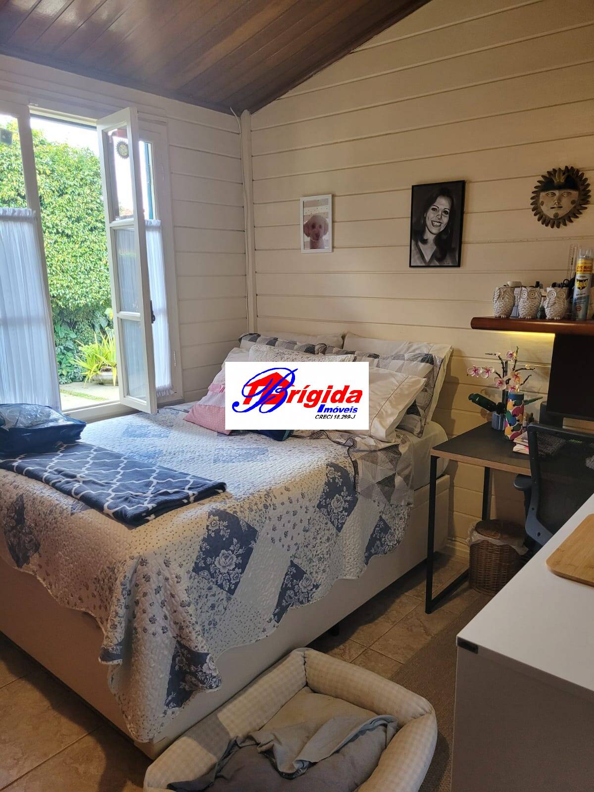 Casa de Condomínio à venda com 3 quartos, 271m² - Foto 18
