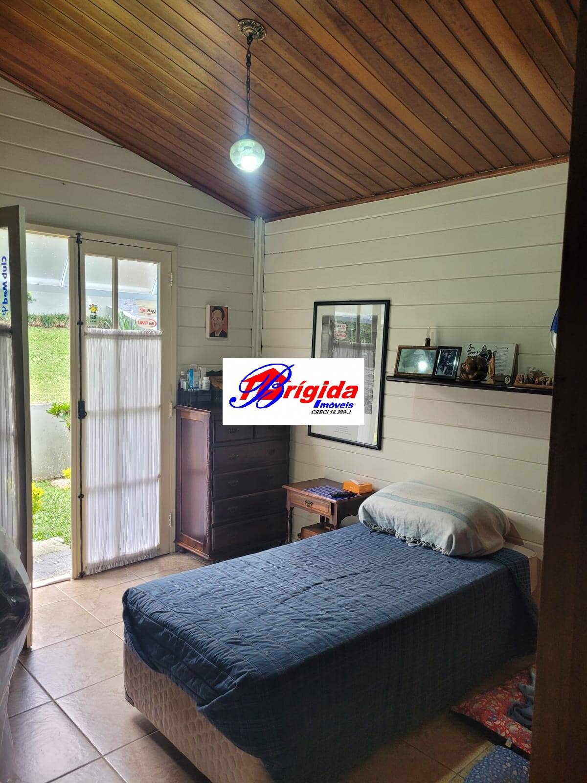 Casa de Condomínio à venda com 3 quartos, 271m² - Foto 21