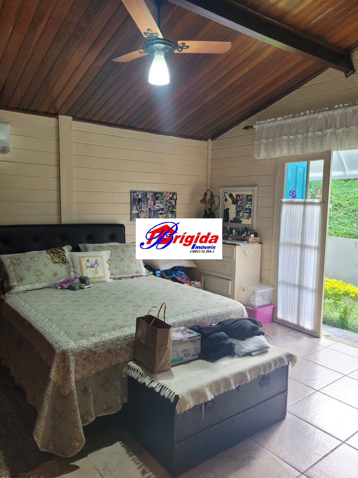 Casa de Condomínio à venda com 3 quartos, 271m² - Foto 22