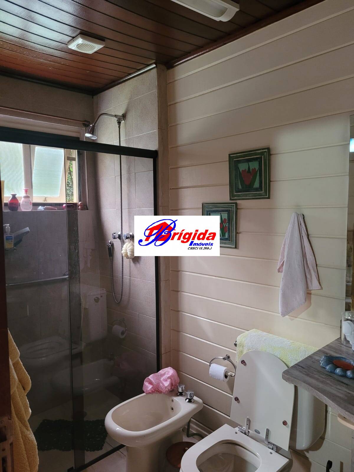 Casa de Condomínio à venda com 3 quartos, 271m² - Foto 23