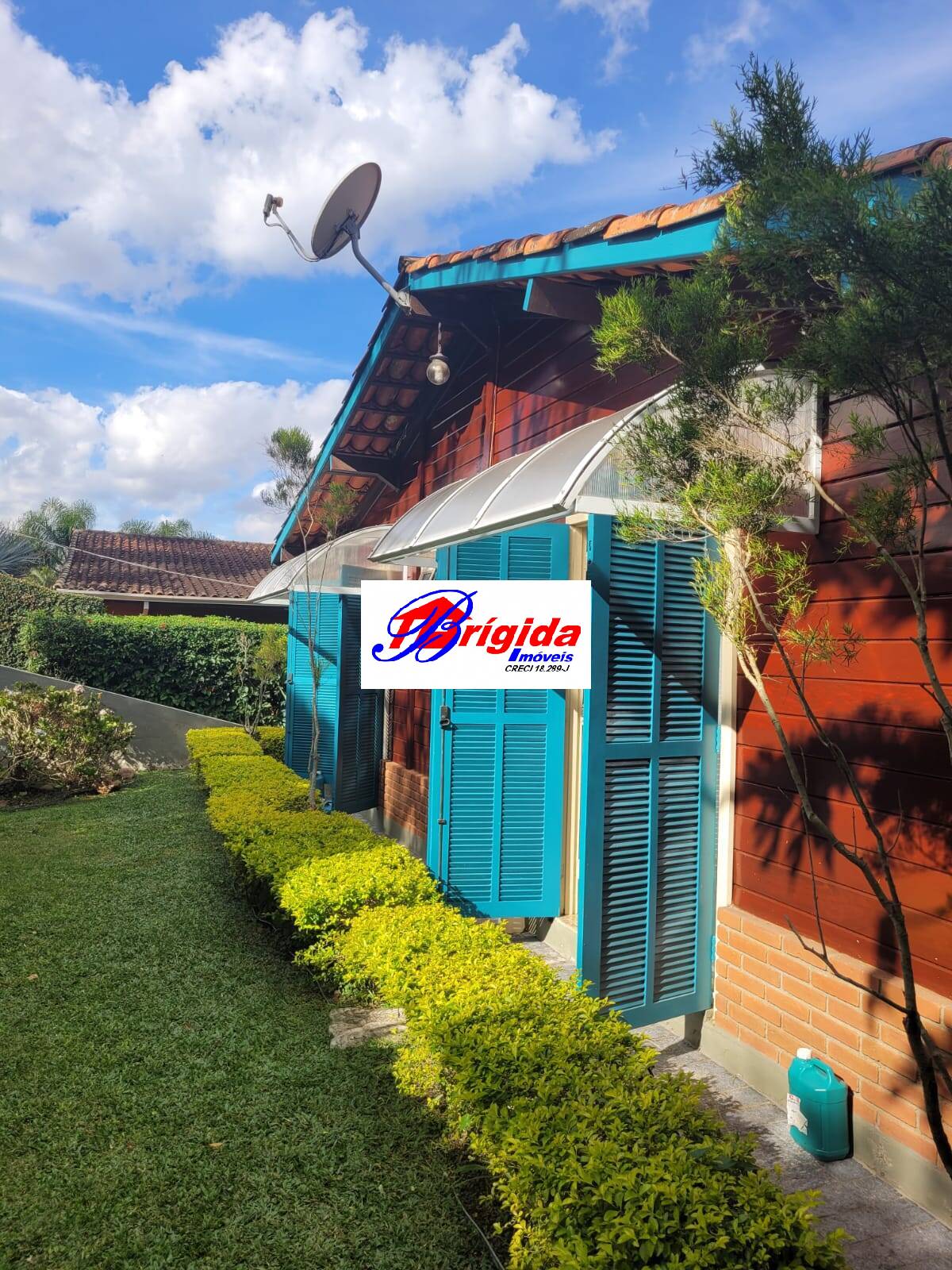 Casa de Condomínio à venda com 3 quartos, 271m² - Foto 24