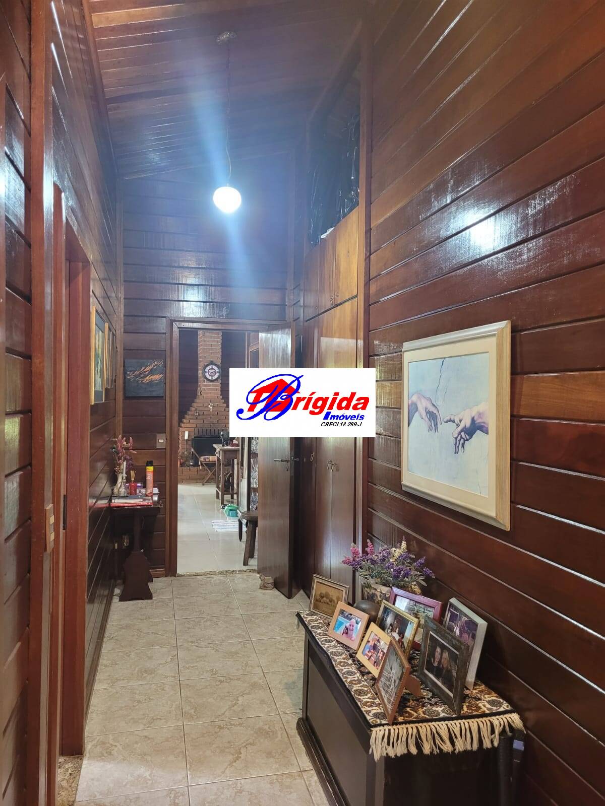 Casa de Condomínio à venda com 3 quartos, 271m² - Foto 25