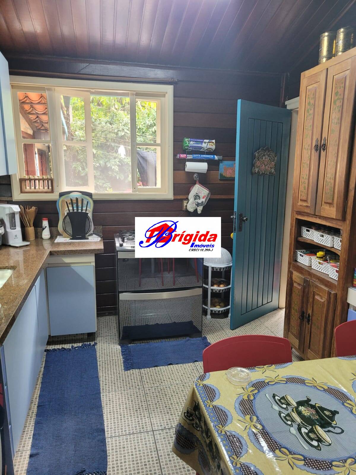 Casa de Condomínio à venda com 3 quartos, 271m² - Foto 26
