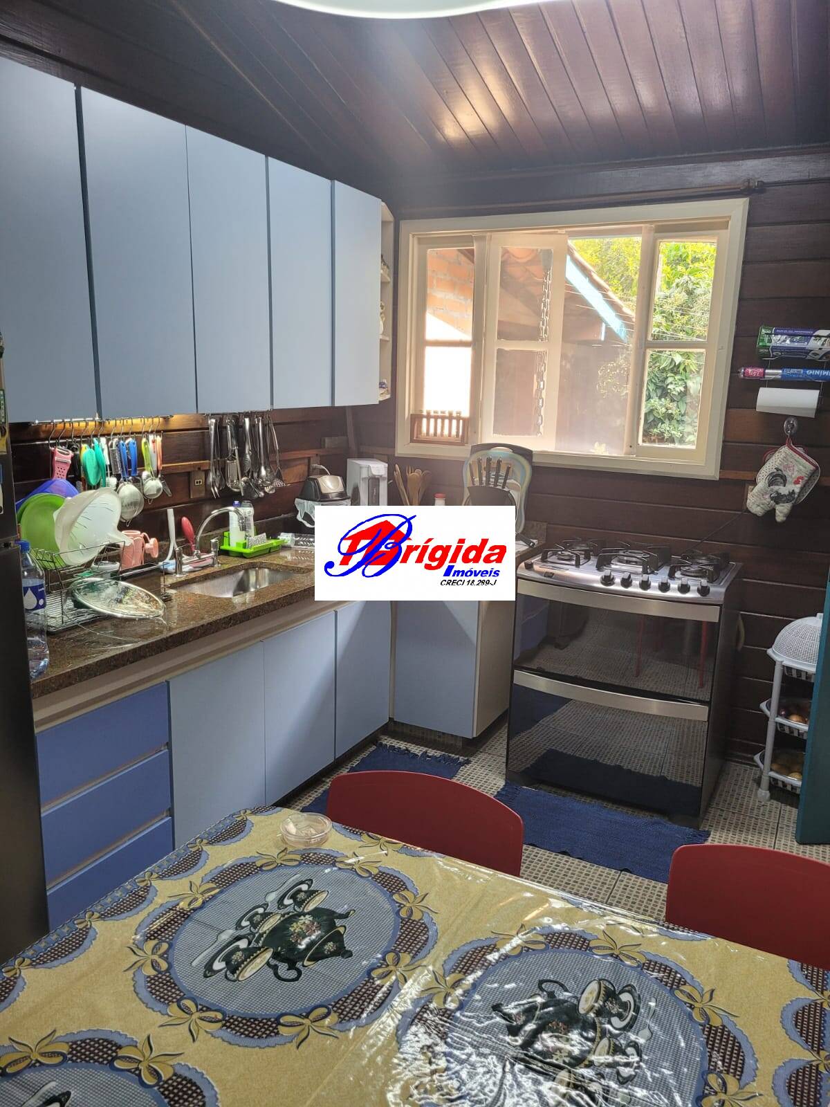 Casa de Condomínio à venda com 3 quartos, 271m² - Foto 27