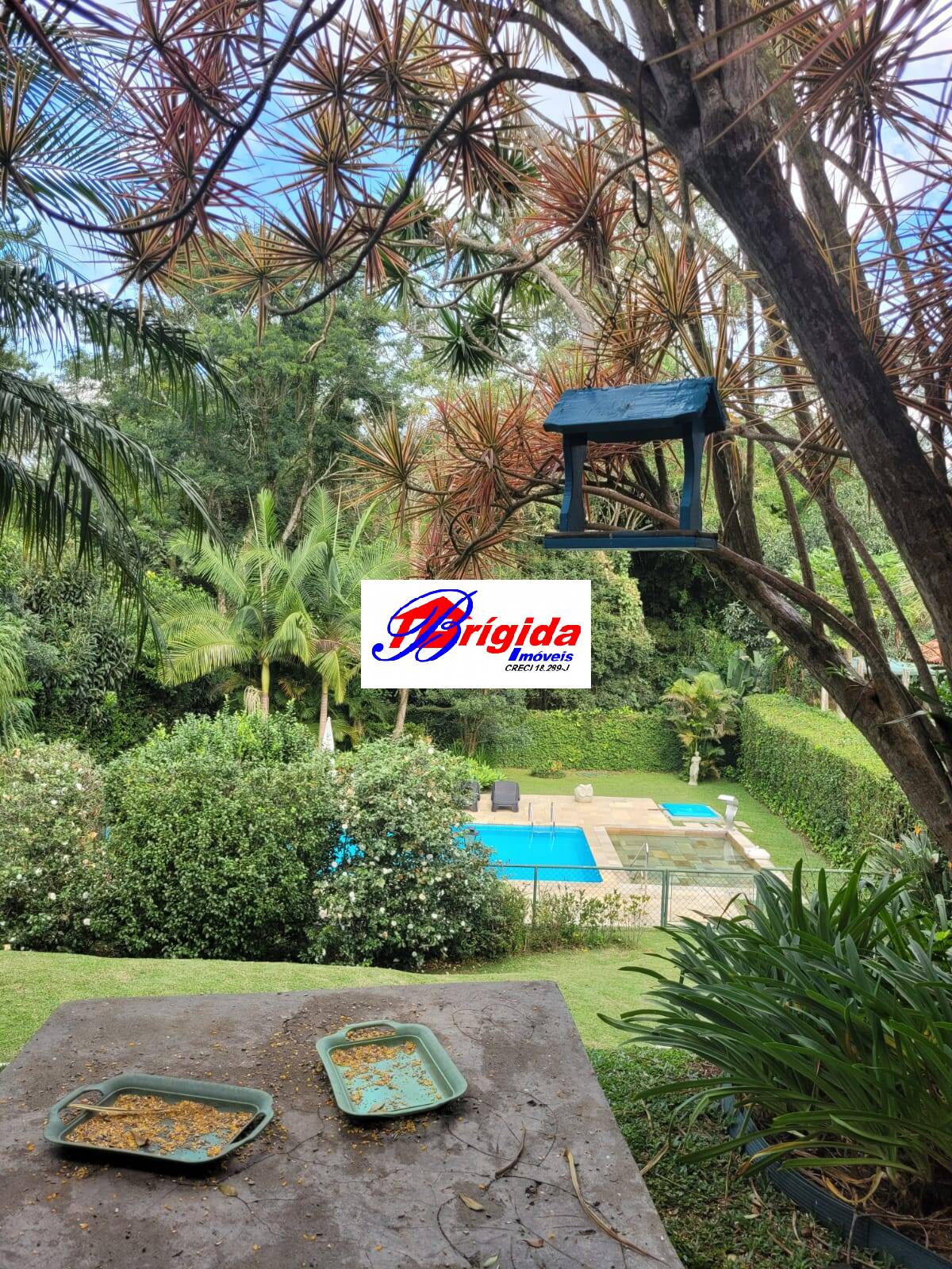 Casa de Condomínio à venda com 3 quartos, 271m² - Foto 28