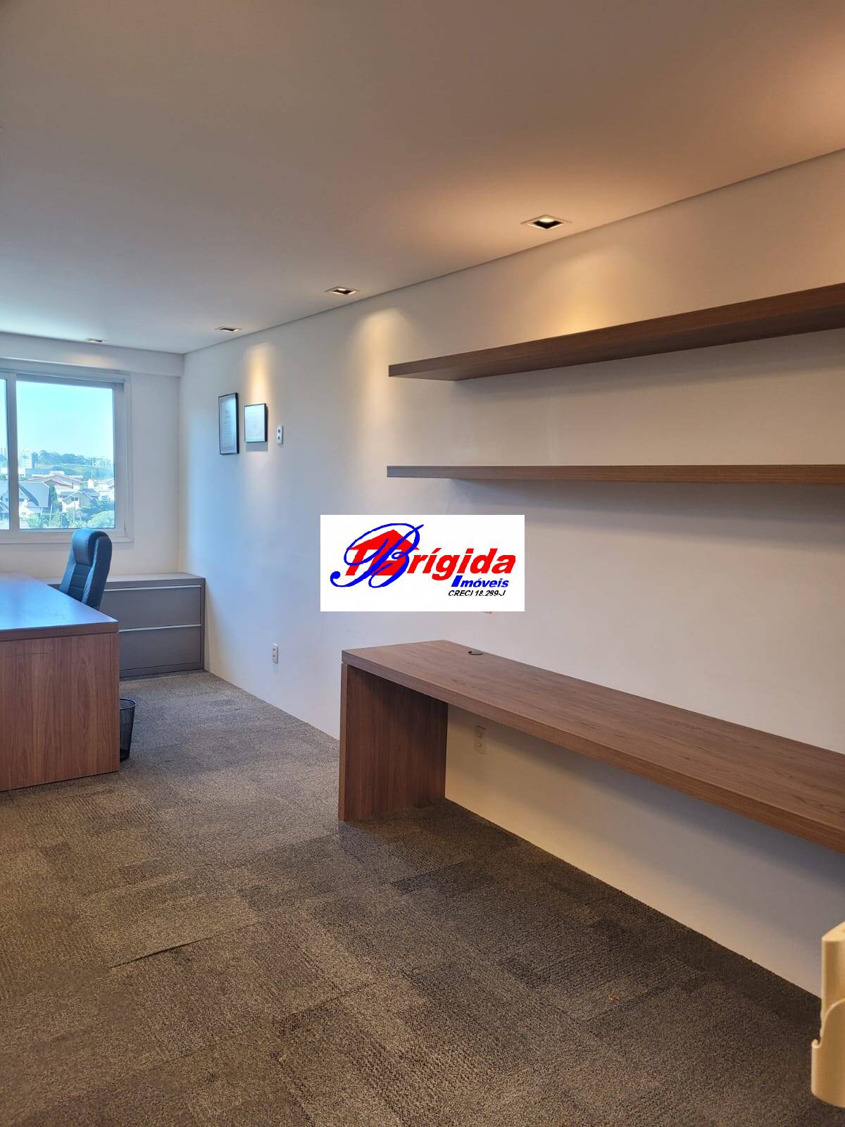 Sala-Conjunto, 40 m² - Foto 3