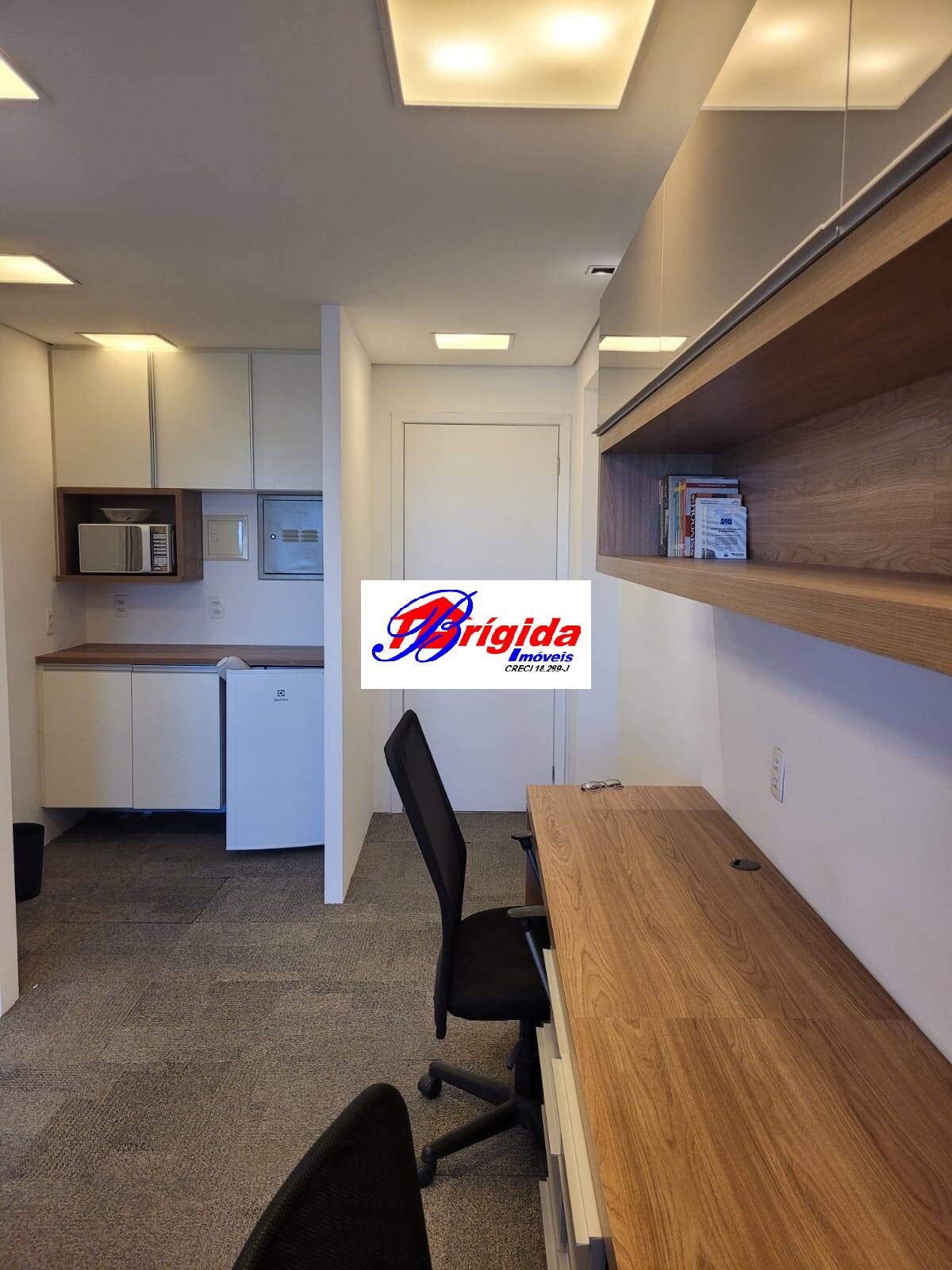 Sala-Conjunto, 40 m² - Foto 6