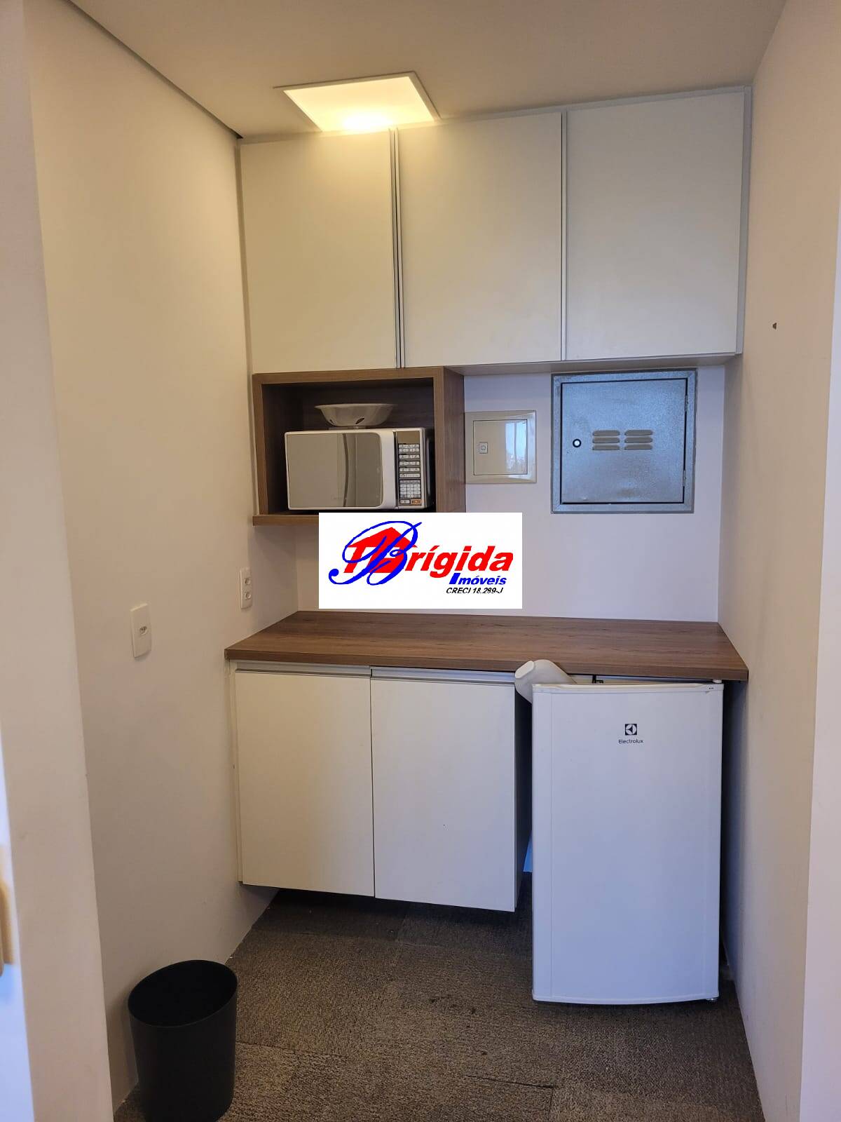 Sala-Conjunto, 40 m² - Foto 5