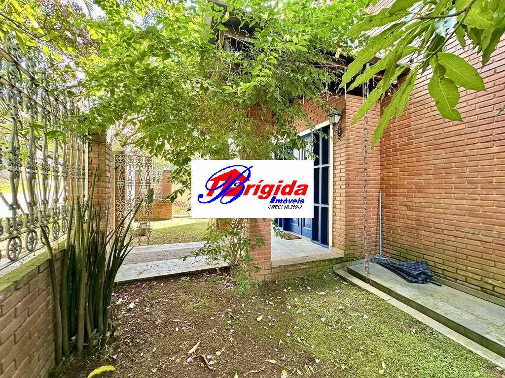 Casa de Condomínio, 5 quartos - Foto 5