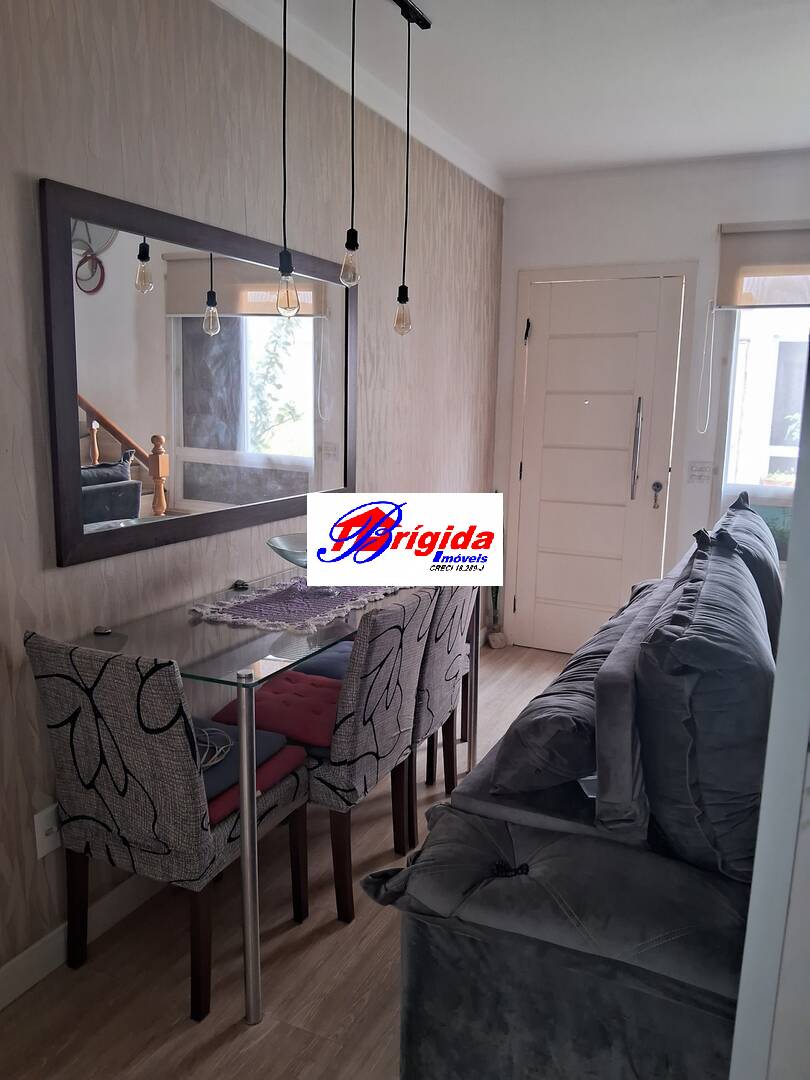 Casa de Condomínio, 2 quartos - Foto 1