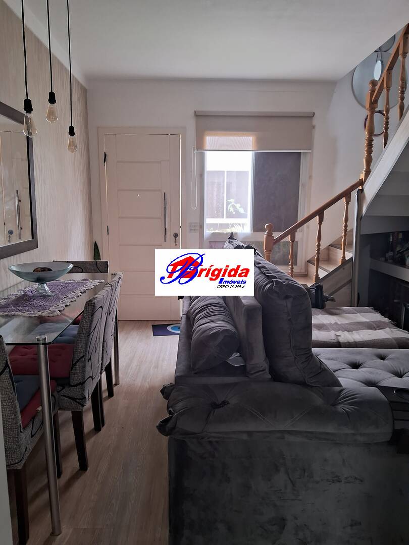 Casa de Condomínio, 2 quartos - Foto 4