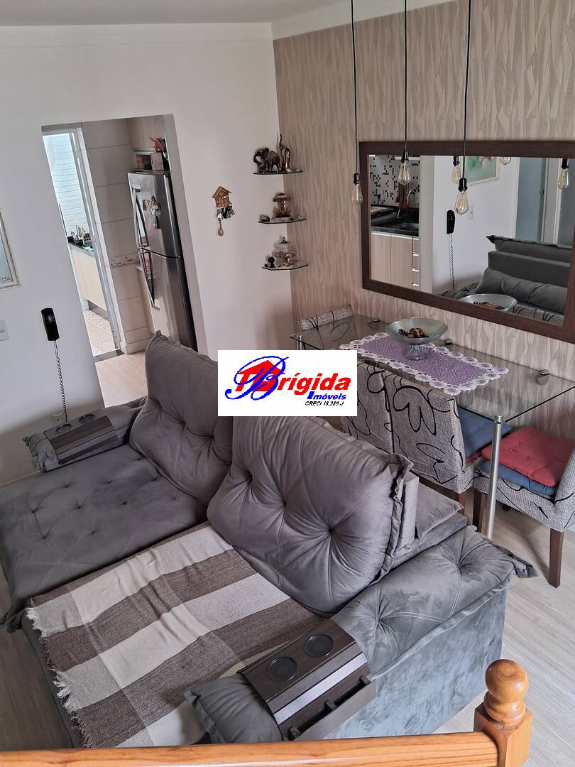 Casa de Condomínio, 2 quartos - Foto 3