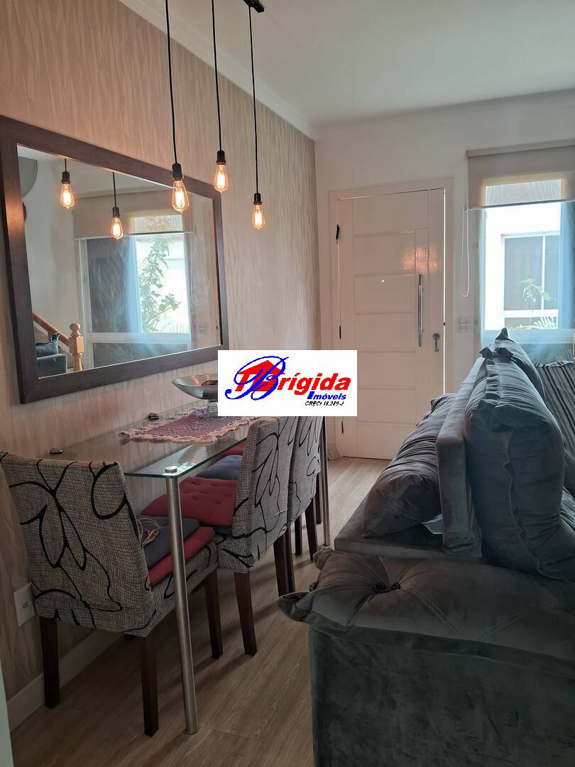 Casa de Condomínio, 2 quartos - Foto 2