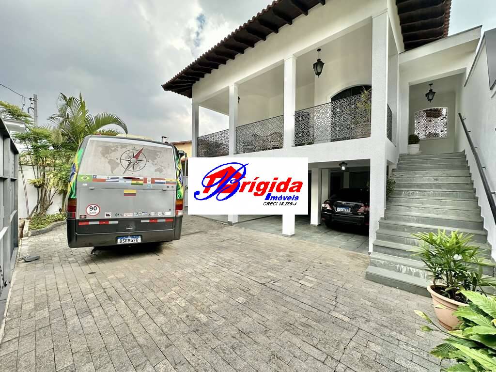 Casa à venda com 4 quartos, 432m² - Foto 2