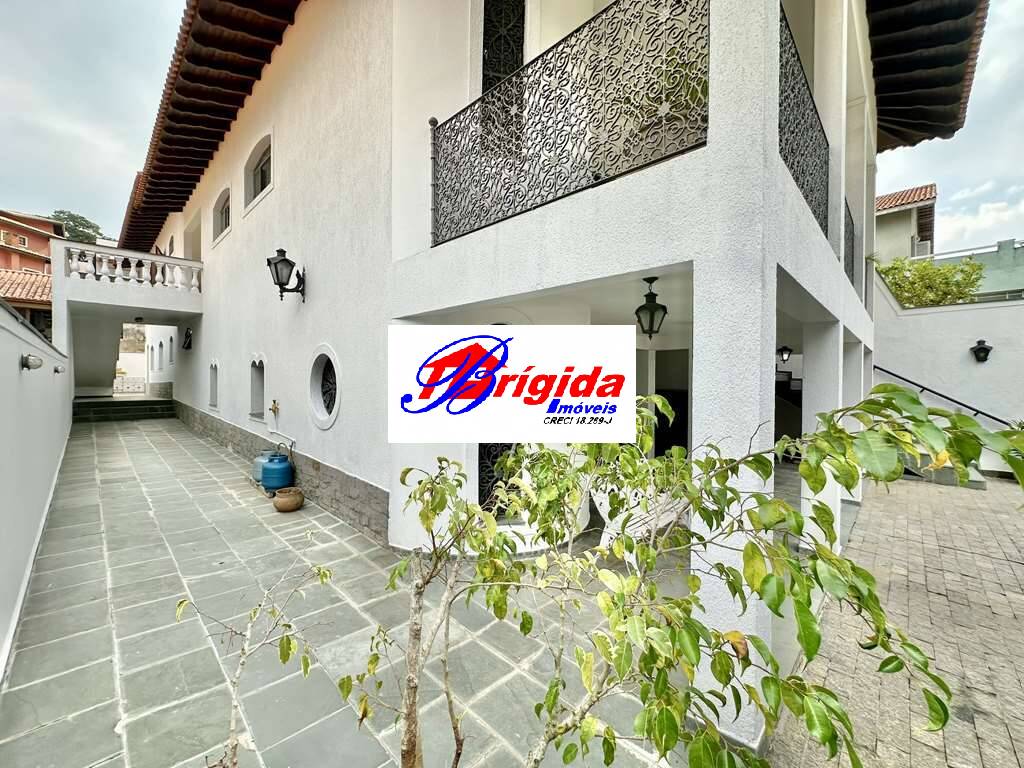 Casa à venda com 4 quartos, 432m² - Foto 6