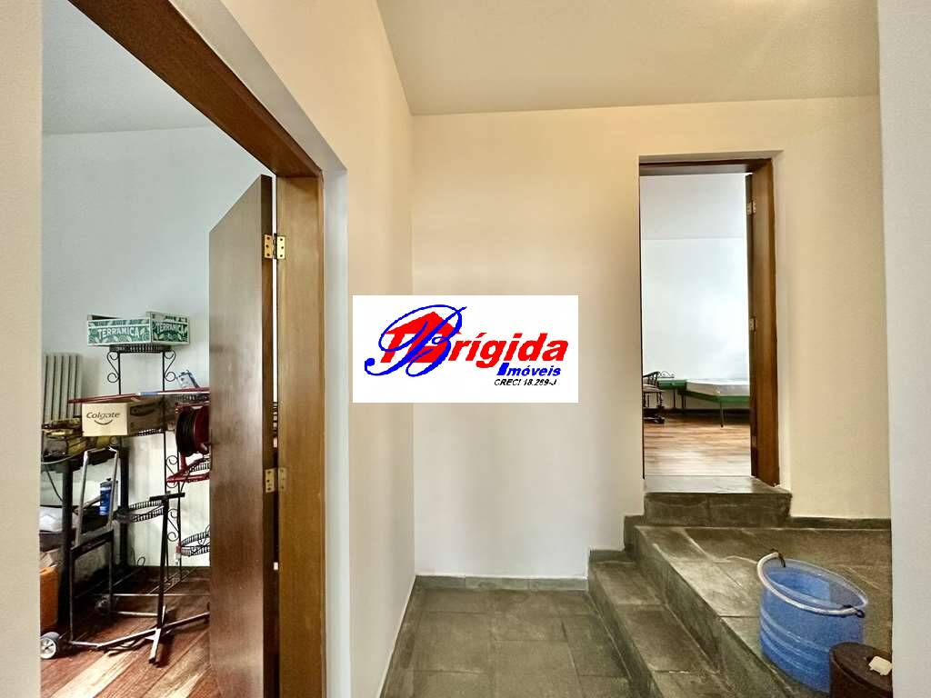 Casa à venda com 4 quartos, 432m² - Foto 5