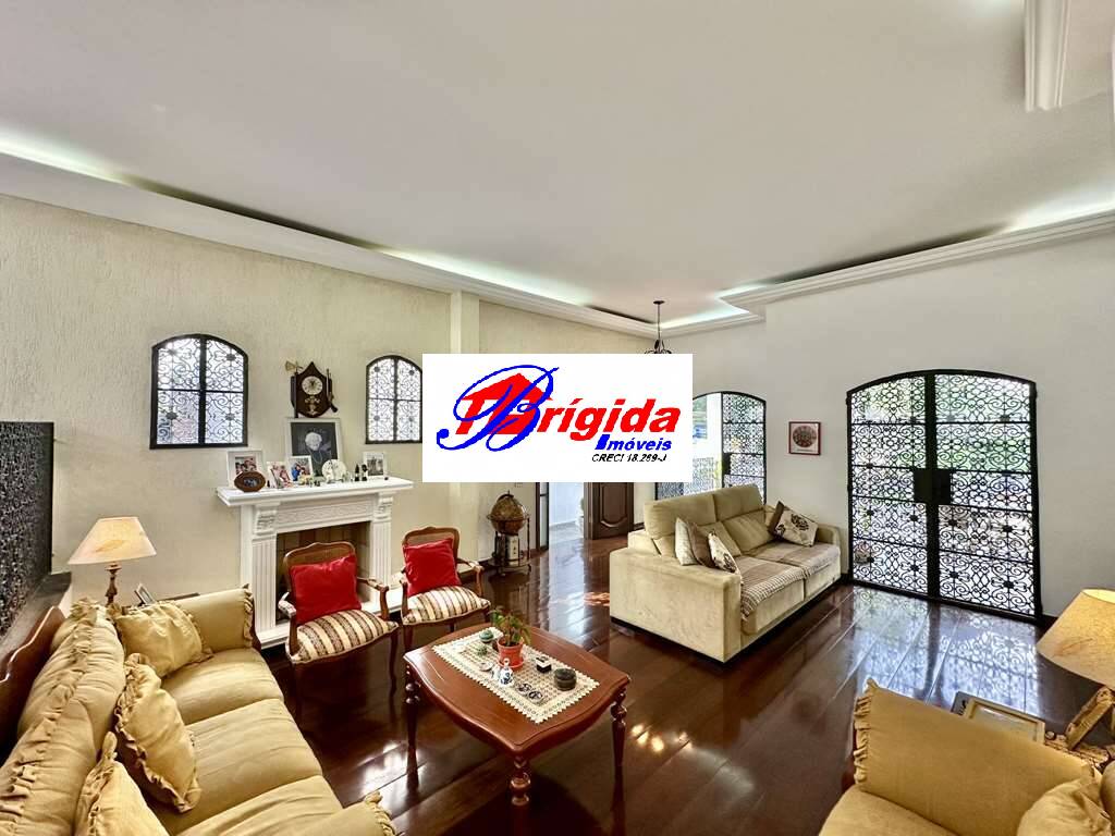 Casa à venda com 4 quartos, 432m² - Foto 12