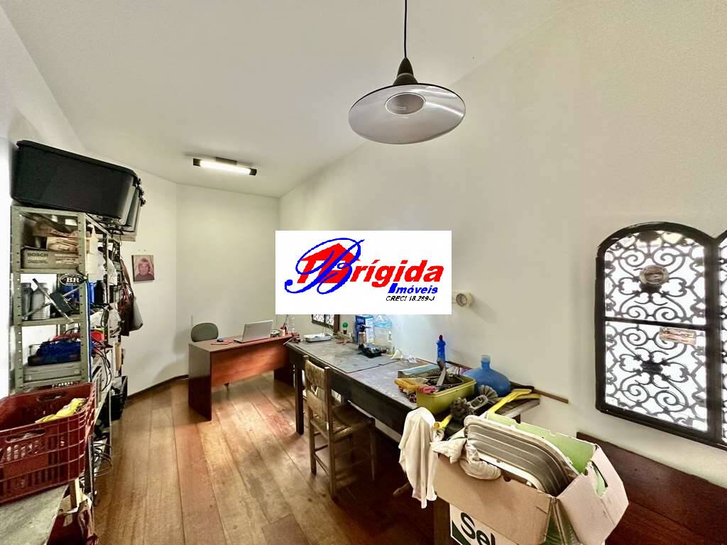 Casa à venda com 4 quartos, 432m² - Foto 11