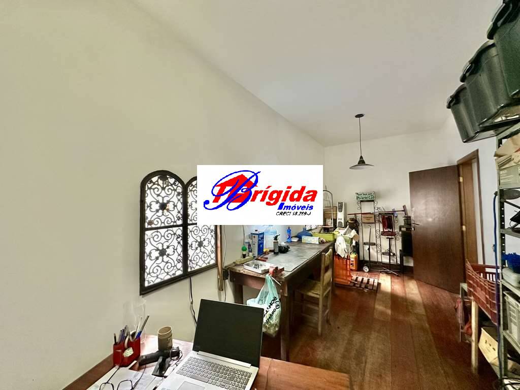Casa à venda com 4 quartos, 432m² - Foto 8