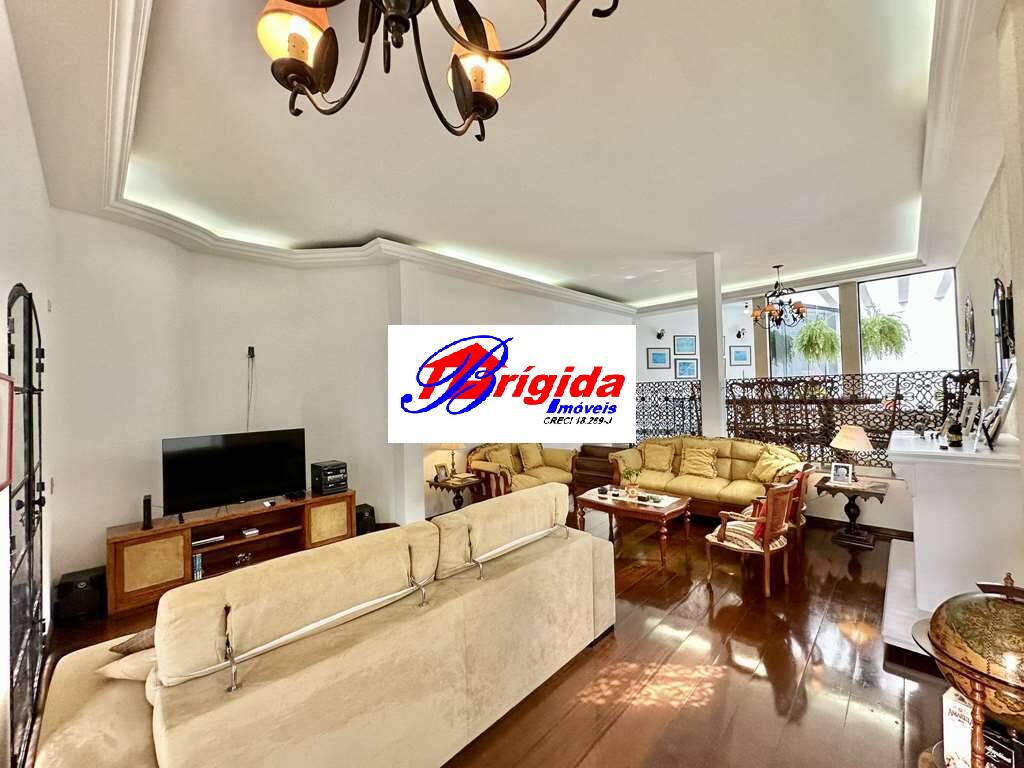 Casa à venda com 4 quartos, 432m² - Foto 15