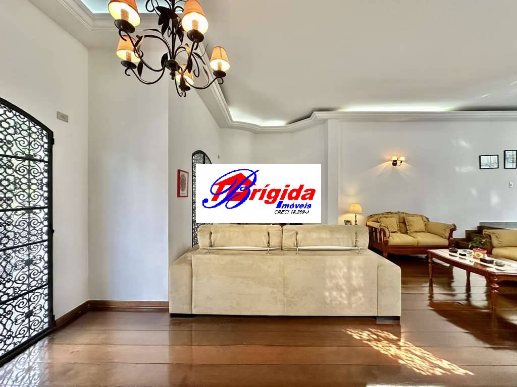 Casa à venda com 4 quartos, 432m² - Foto 14