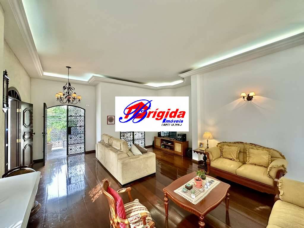 Casa à venda com 4 quartos, 432m² - Foto 13