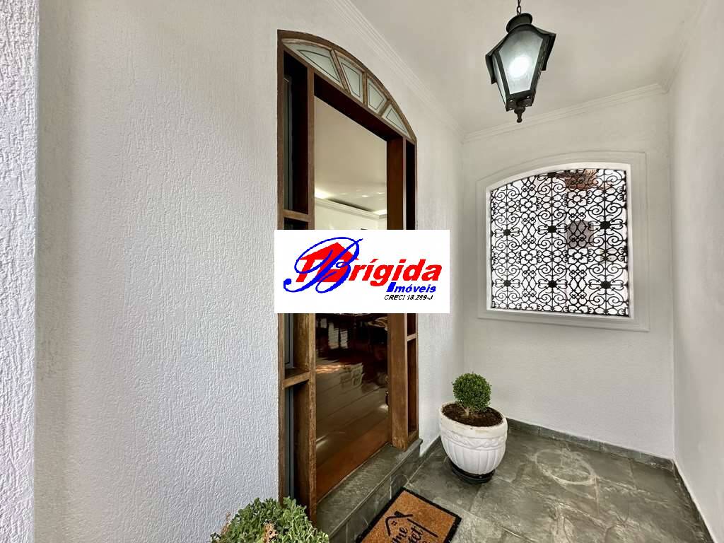 Casa à venda com 4 quartos, 432m² - Foto 16