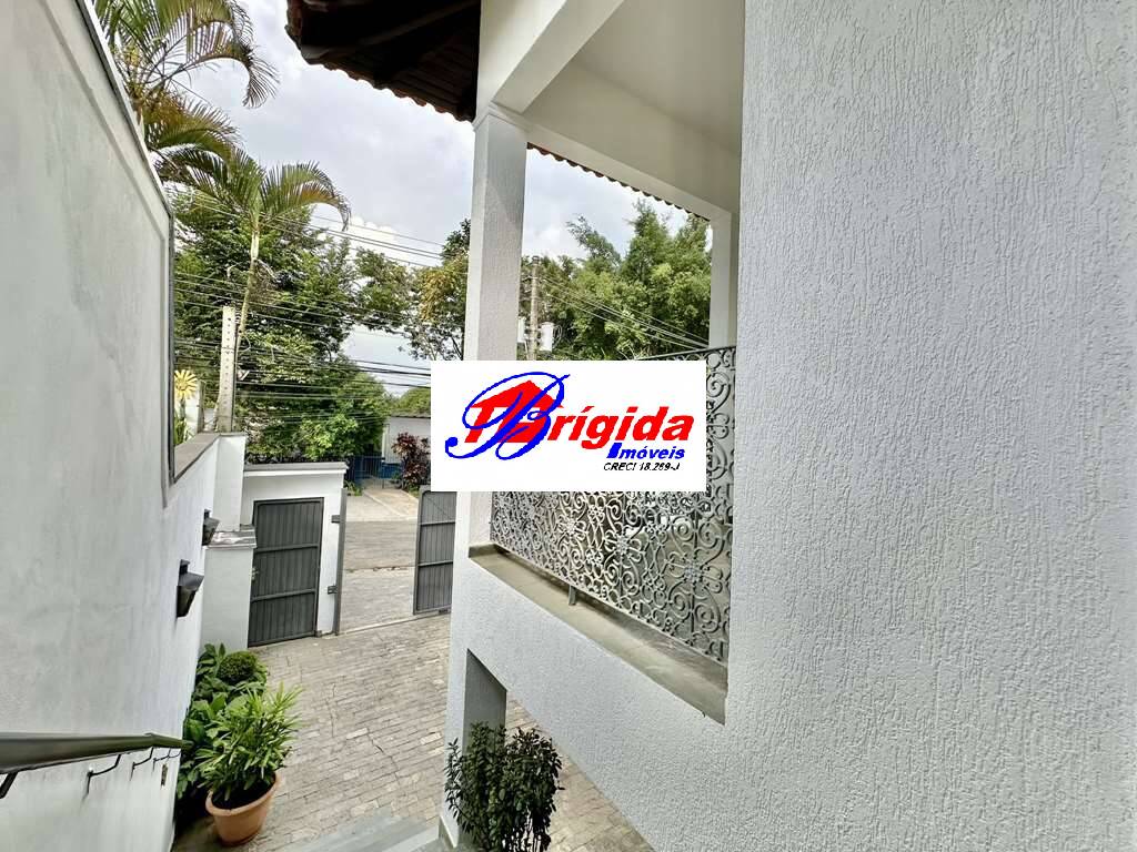 Casa à venda com 4 quartos, 432m² - Foto 17