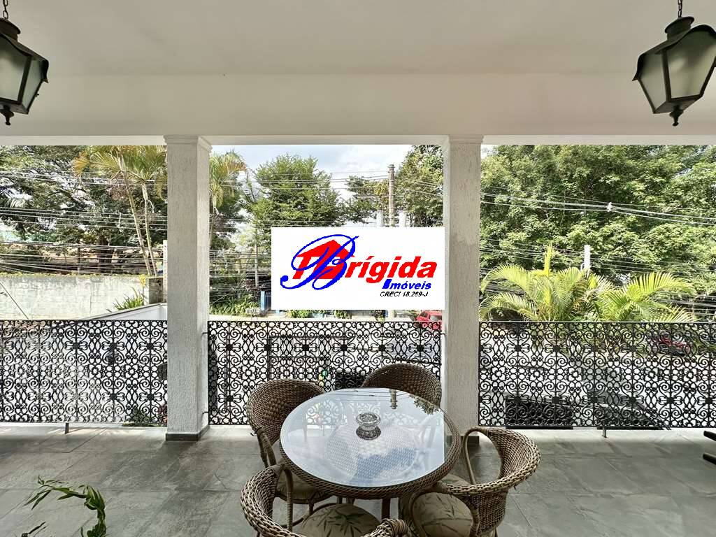 Casa à venda com 4 quartos, 432m² - Foto 23