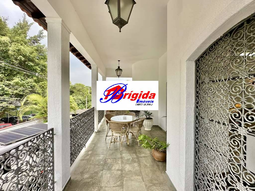 Casa à venda com 4 quartos, 432m² - Foto 22