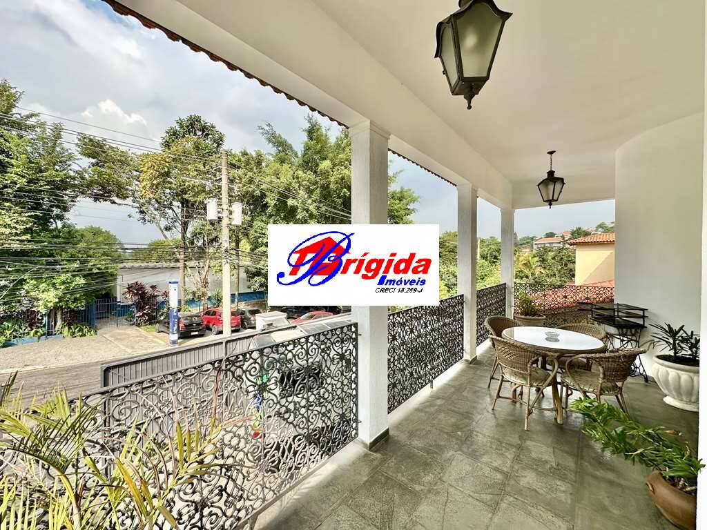 Casa à venda com 4 quartos, 432m² - Foto 21