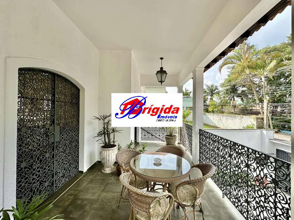 Casa à venda com 4 quartos, 432m² - Foto 25