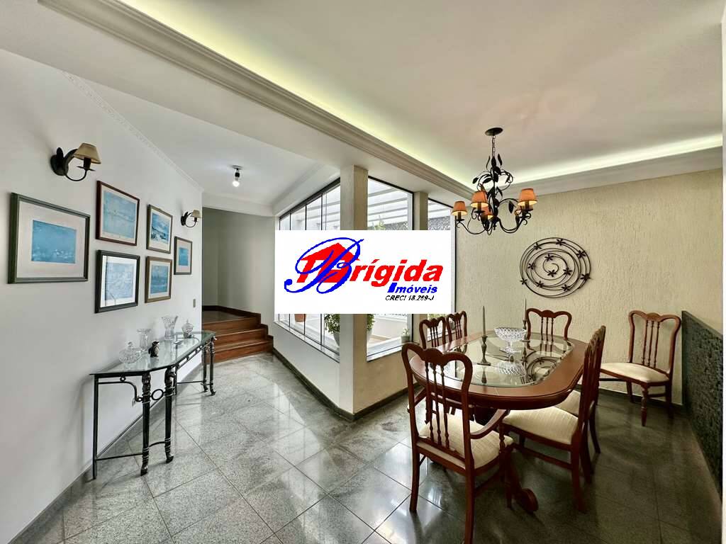 Casa à venda com 4 quartos, 432m² - Foto 28
