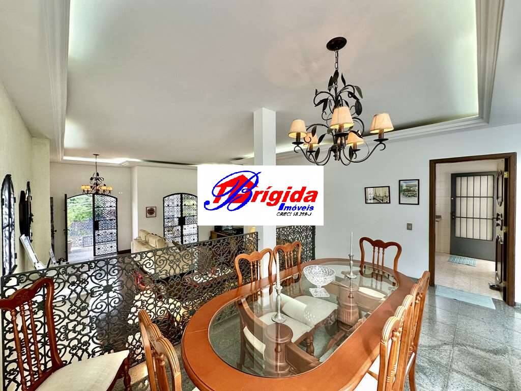 Casa à venda com 4 quartos, 432m² - Foto 27