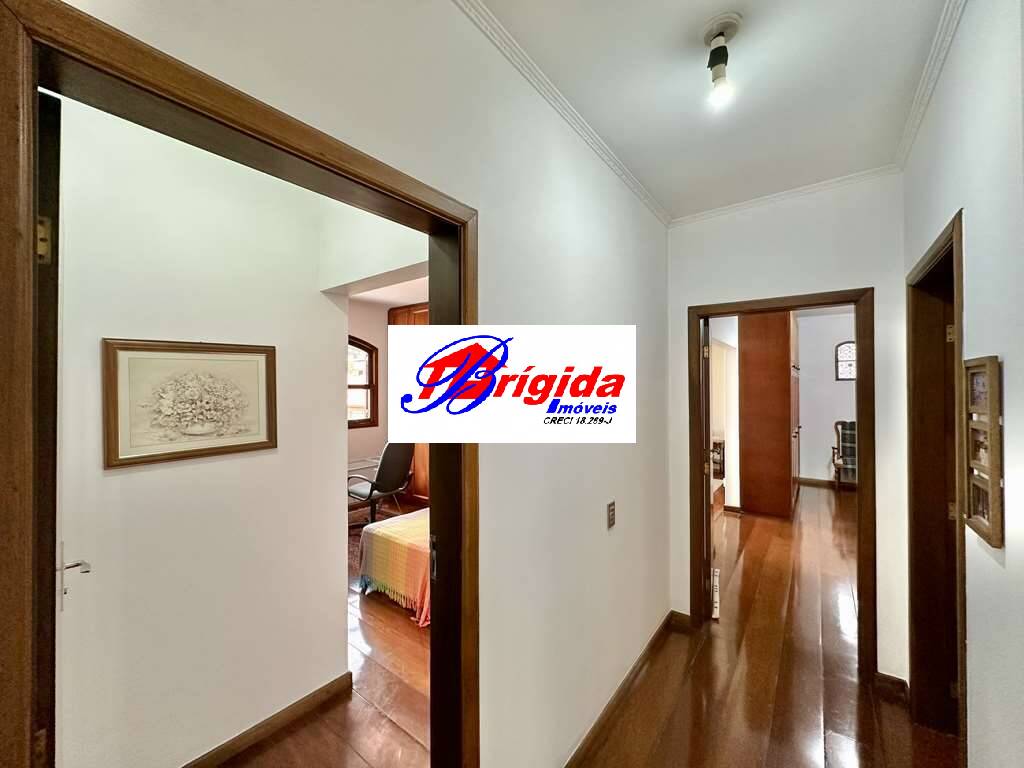 Casa à venda com 4 quartos, 432m² - Foto 34