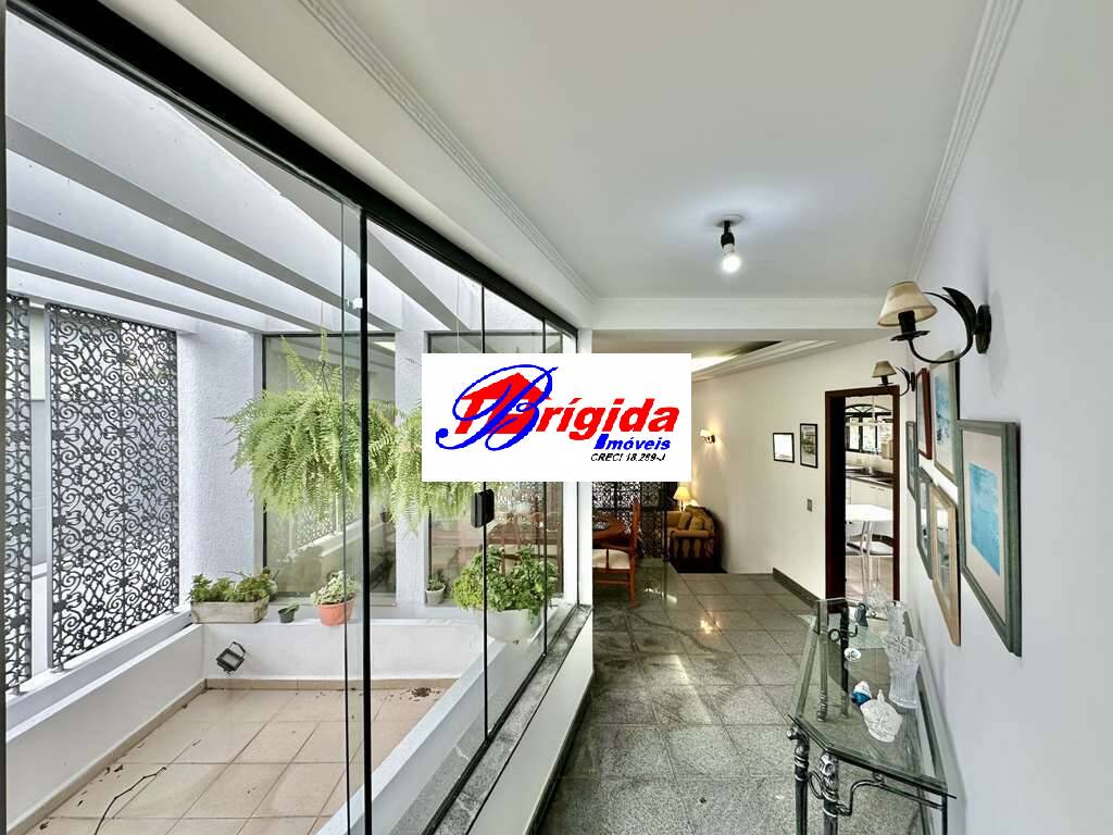Casa à venda com 4 quartos, 432m² - Foto 44