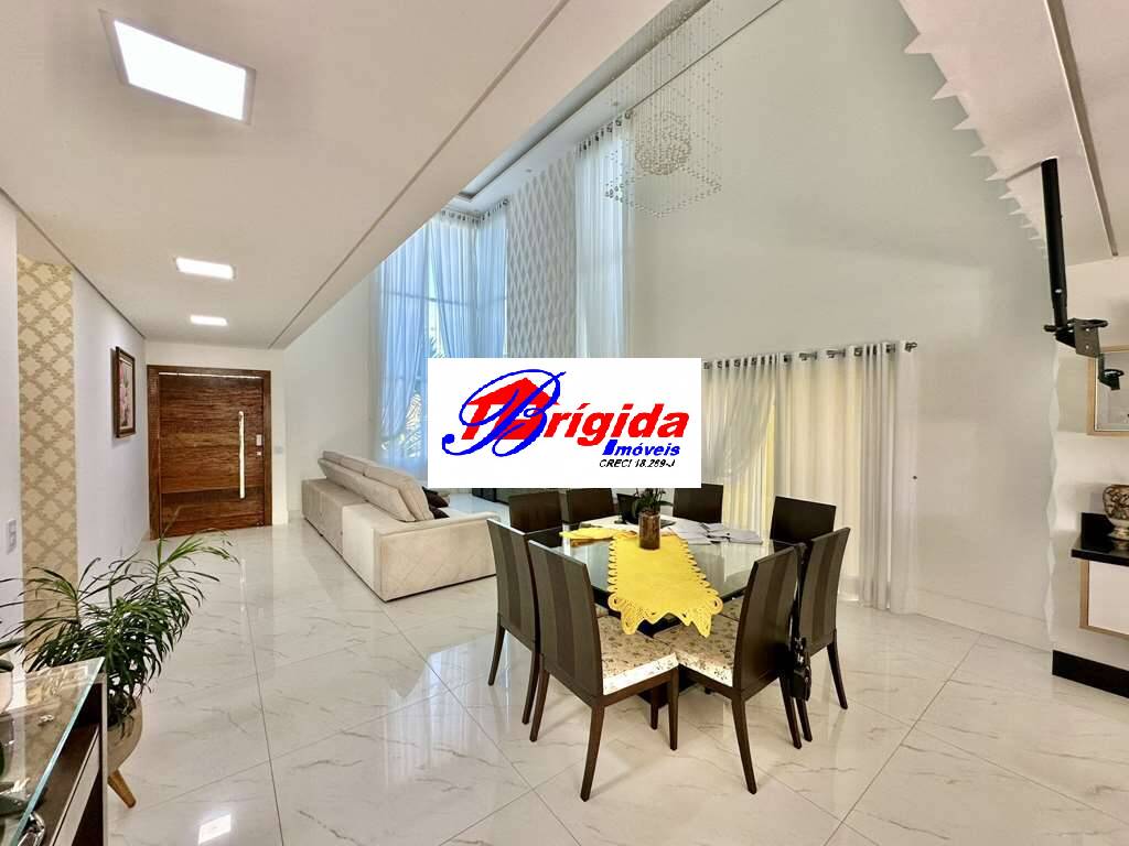 Casa de Condomínio à venda com 3 quartos - Foto 4