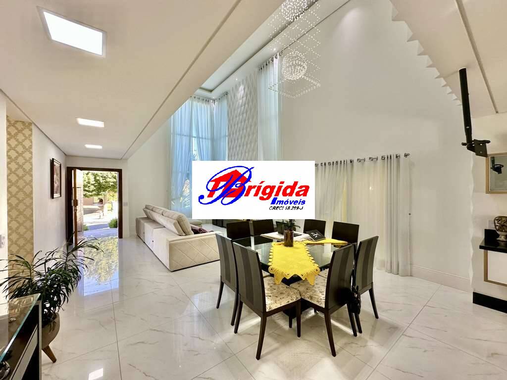 Casa de Condomínio à venda com 3 quartos - Foto 5