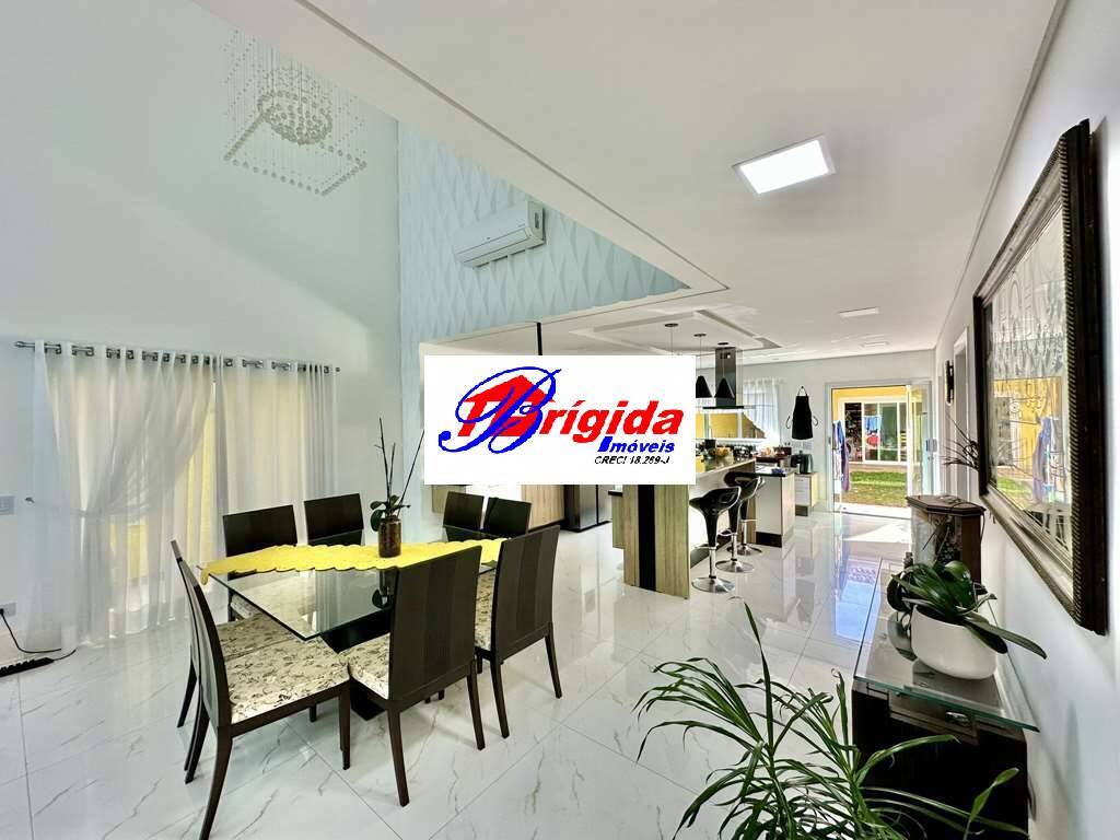 Casa de Condomínio à venda com 3 quartos - Foto 8