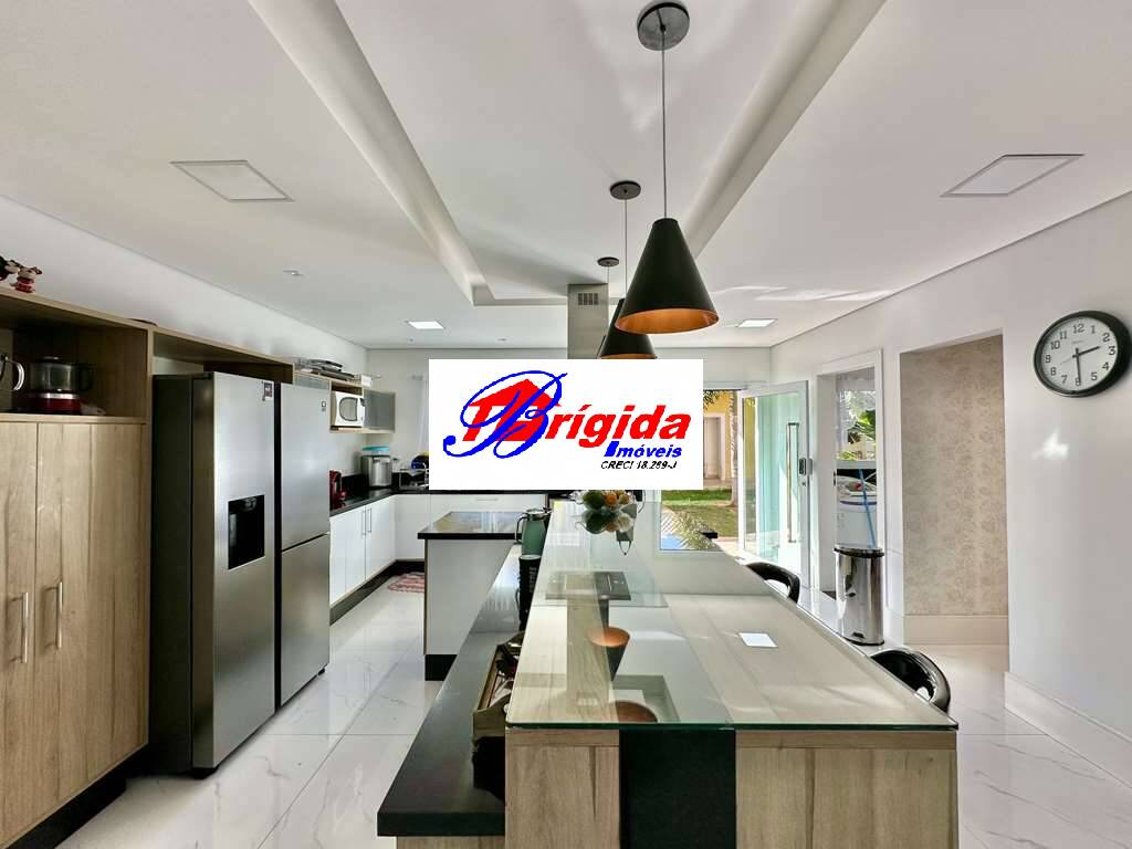 Casa de Condomínio à venda com 3 quartos - Foto 9