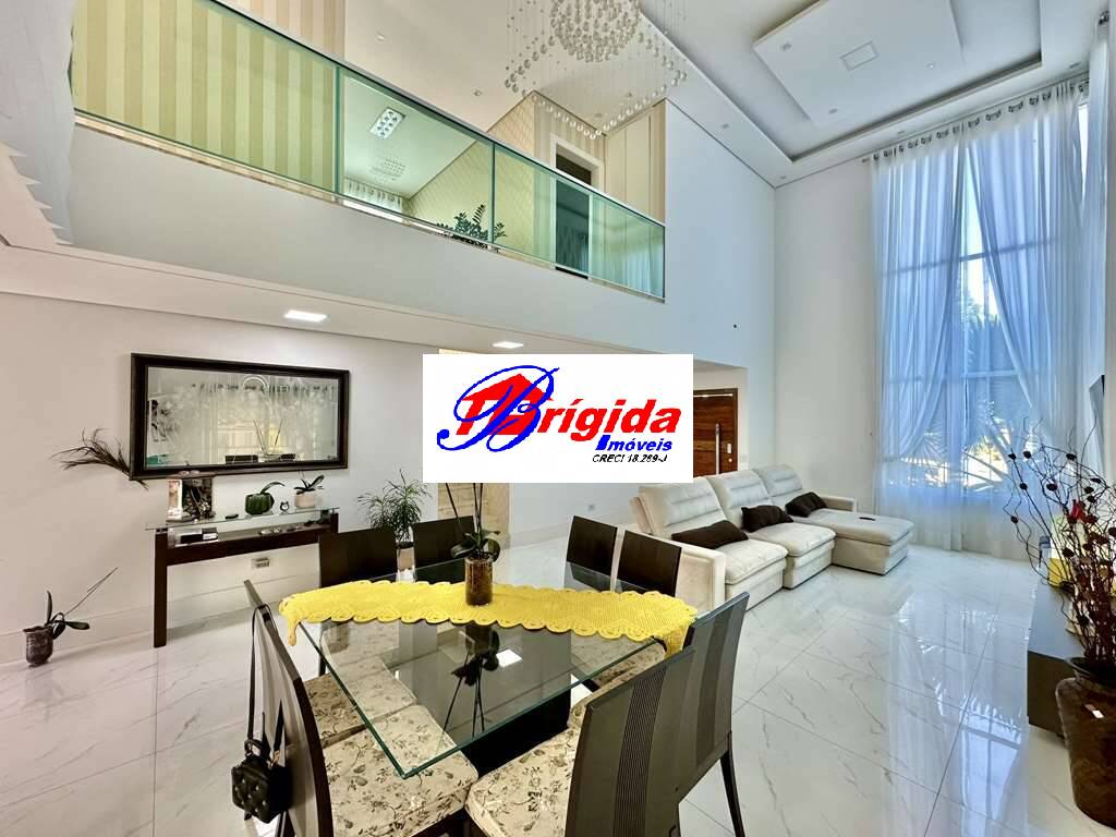 Casa de Condomínio à venda com 3 quartos - Foto 6