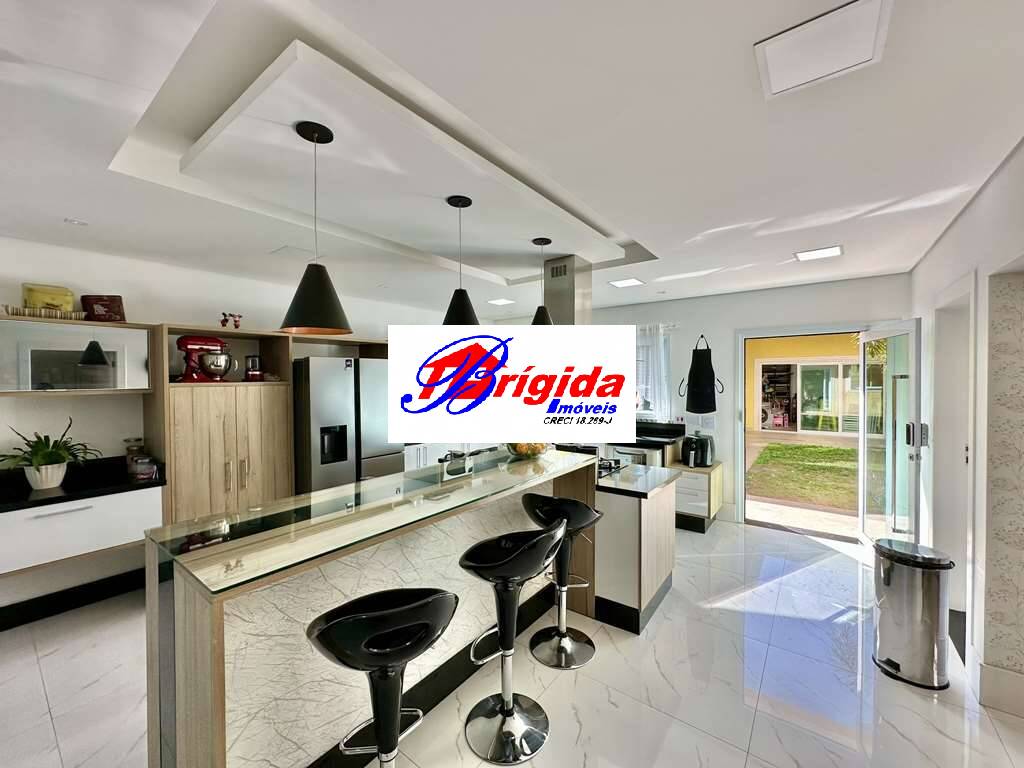 Casa de Condomínio à venda com 3 quartos - Foto 12