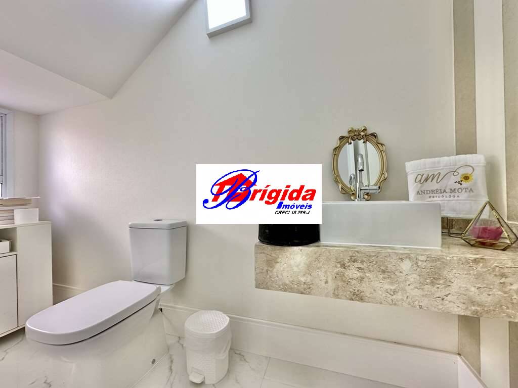 Casa de Condomínio à venda com 3 quartos - Foto 16