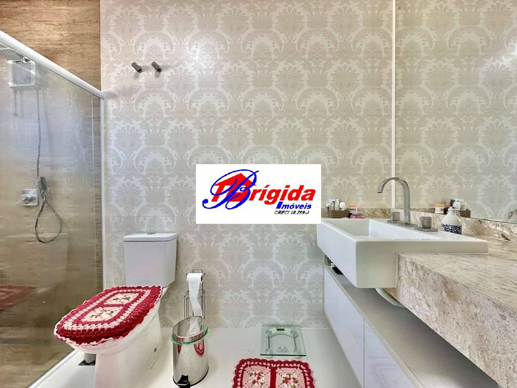 Casa de Condomínio à venda com 3 quartos - Foto 24