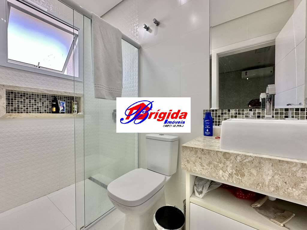 Casa de Condomínio à venda com 3 quartos - Foto 33