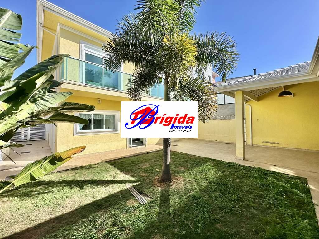 Casa de Condomínio à venda com 3 quartos - Foto 34