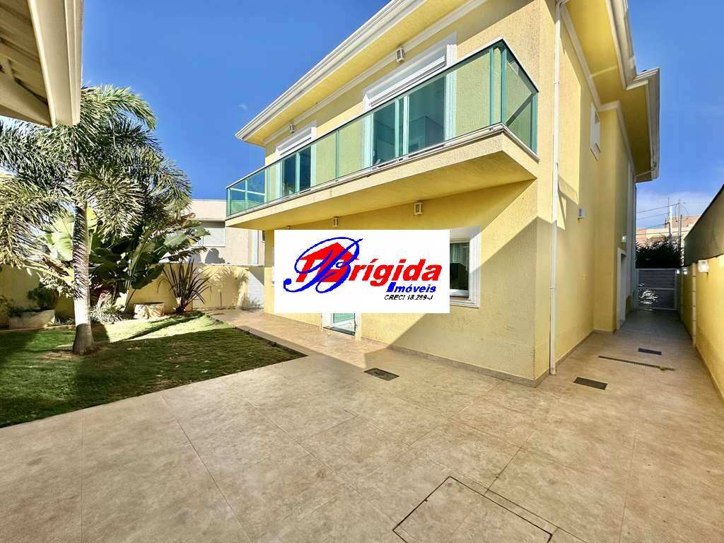 Casa de Condomínio à venda com 3 quartos - Foto 38